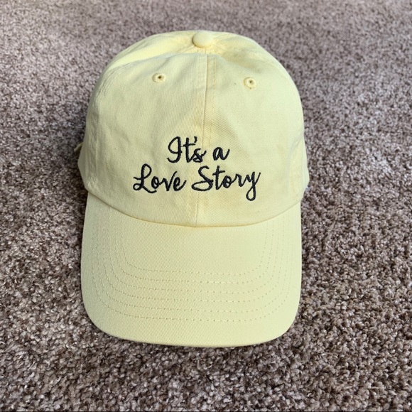 Taylor Swift Accessories - NEW Taylor Swift Fearless Hat Love Story